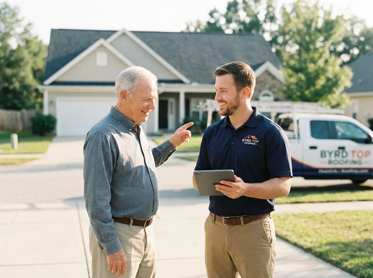 Roofing Le Roy, IL FAQs